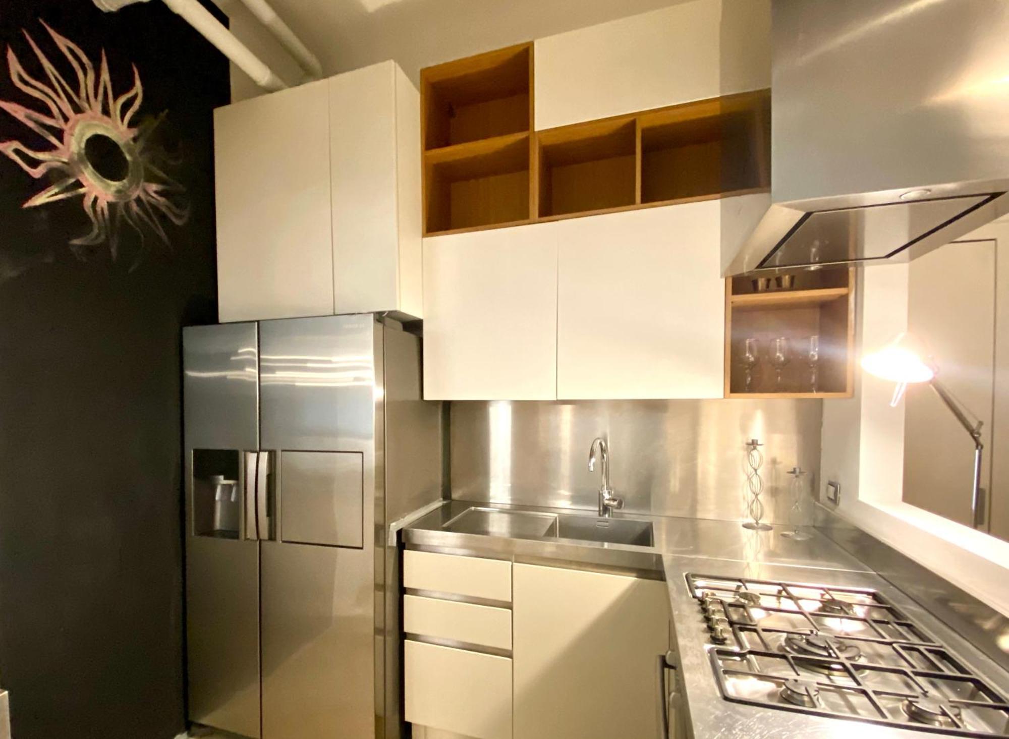 Intomilan I Design Apartment In The Heart Of 米兰 外观 照片