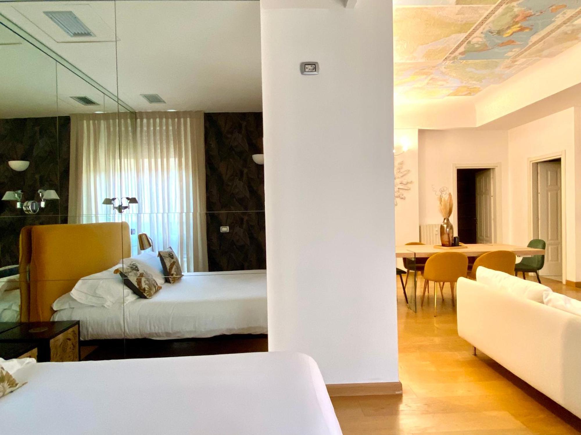 Intomilan I Design Apartment In The Heart Of 米兰 外观 照片